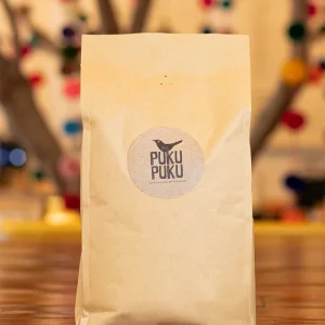Blend de Espresso / Grano entero 1 kg.